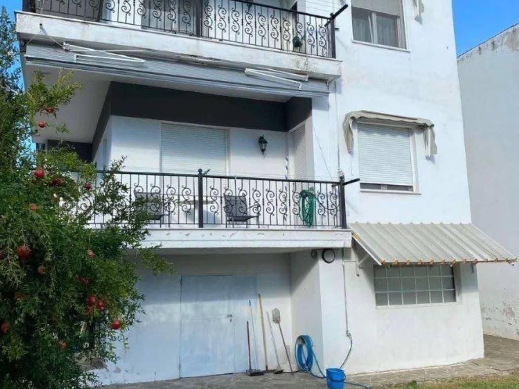 Forumland Real Estate, Εξωτερική Όψη