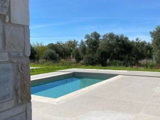 Forumland Real Estate, Πισίνα