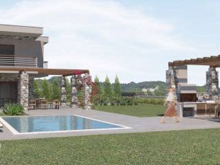 Forumland Real Estate, ανεξάρτητη λιθόκτιστη κατοικία