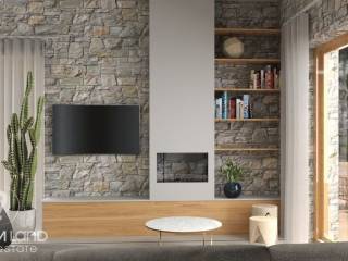 Forumland Real Estate, ανεξάρτητη λιθόκτιστη κατοικία