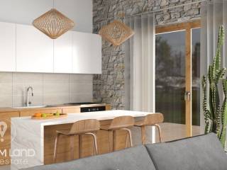 Forumland Real Estate, ανεξάρτητη λιθόκτιστη κατοικία