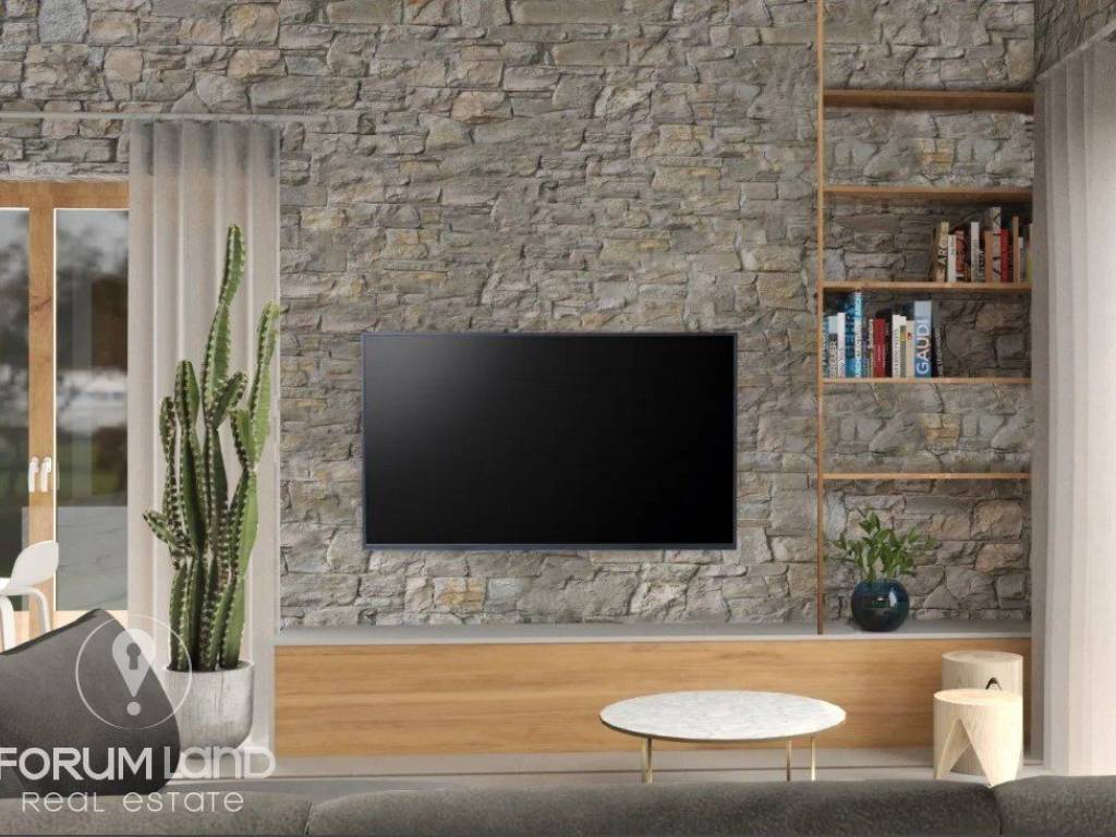 Forumland Real Estate, ανεξάρτητη λιθόκτιστη κατοικία