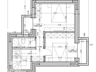 Forumland Real Estate, Κάτοψη Υπογείου