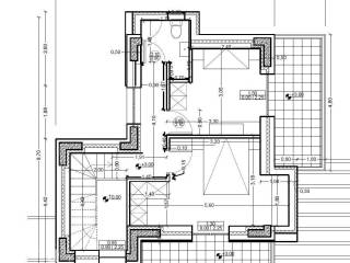 Forumland Real Estate, Κάτοψη Ορόφου