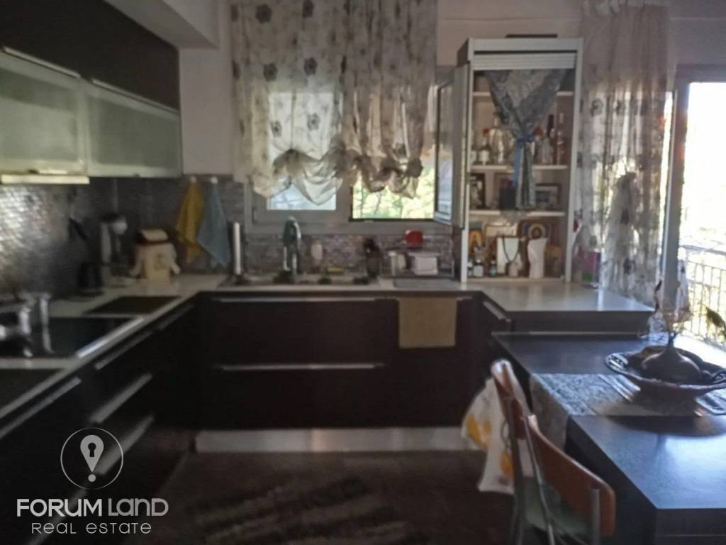 Forumland Real Estate, Σαλοκουζίνα