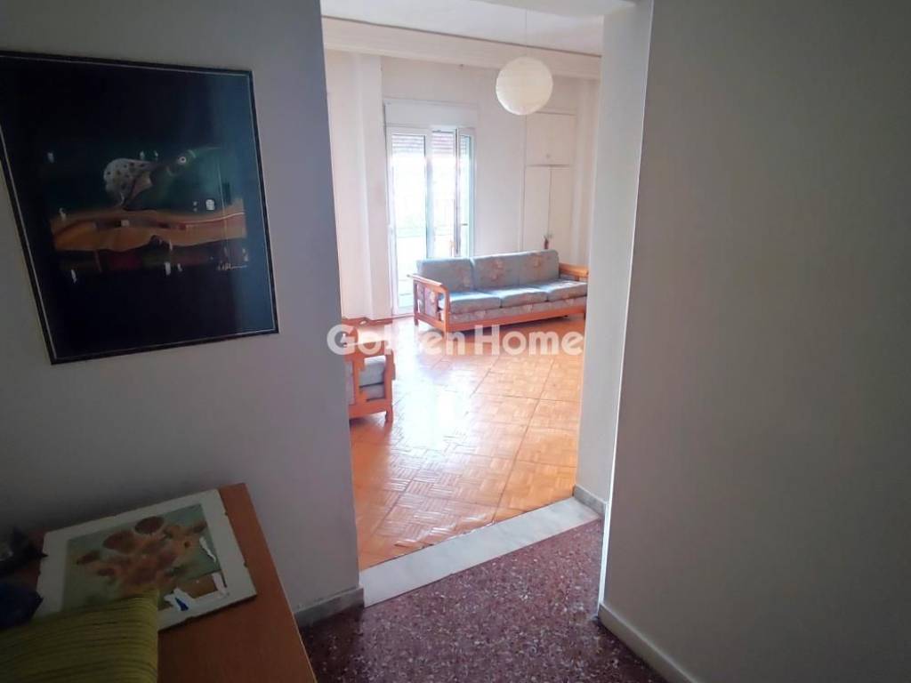 Χολ - Διάδρομος