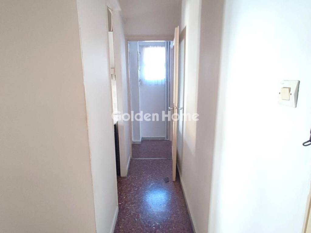 Χολ - Διάδρομος