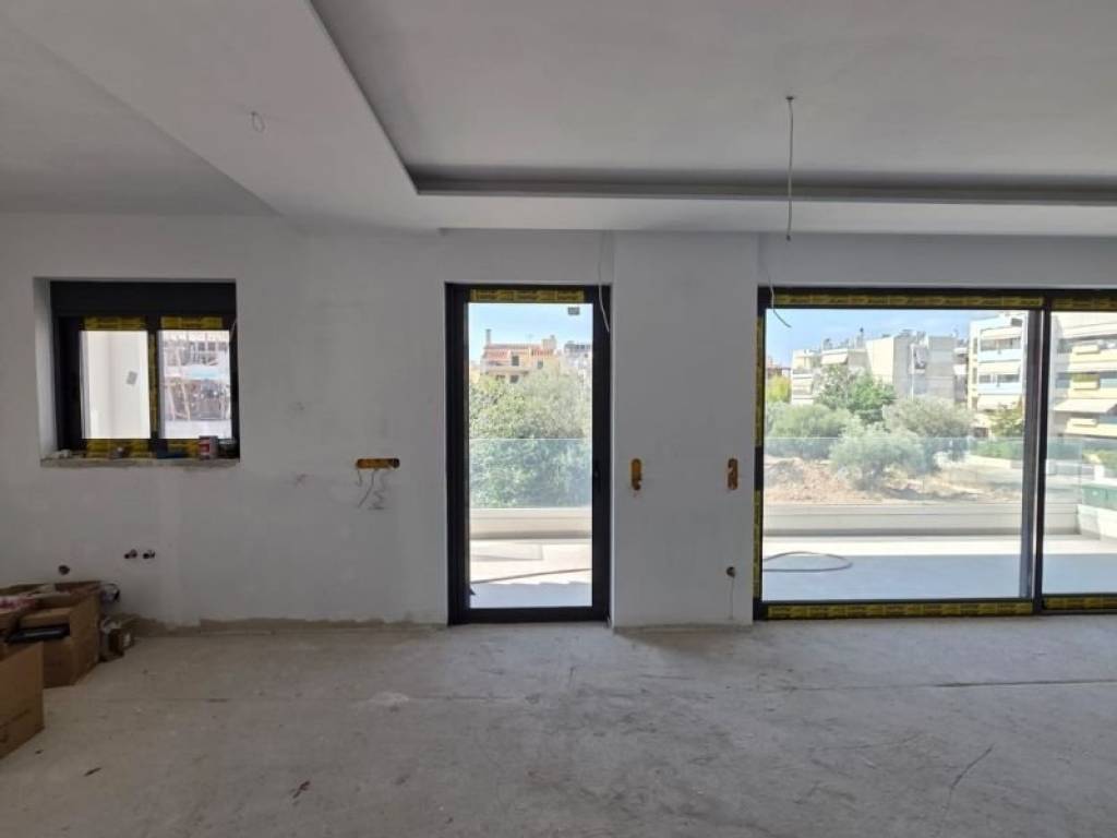 Άποψη χώρου