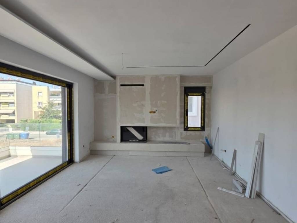 Άποψη χώρου