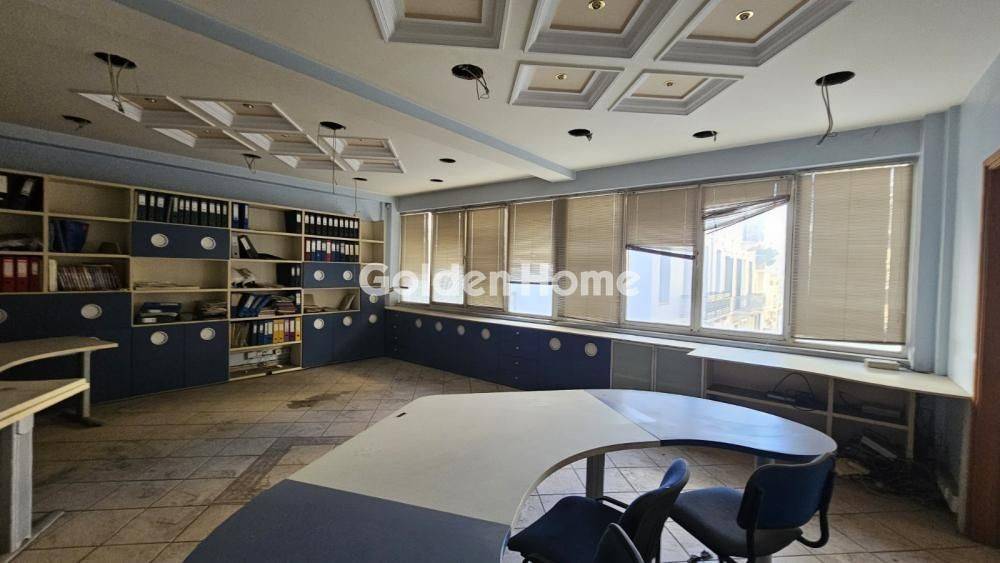 Κυρίως Χώρος