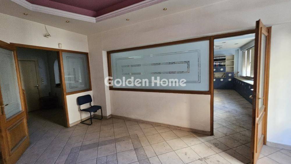 Χολ - Διάδρομος