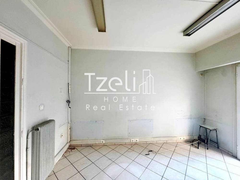 Άποψη χώρου