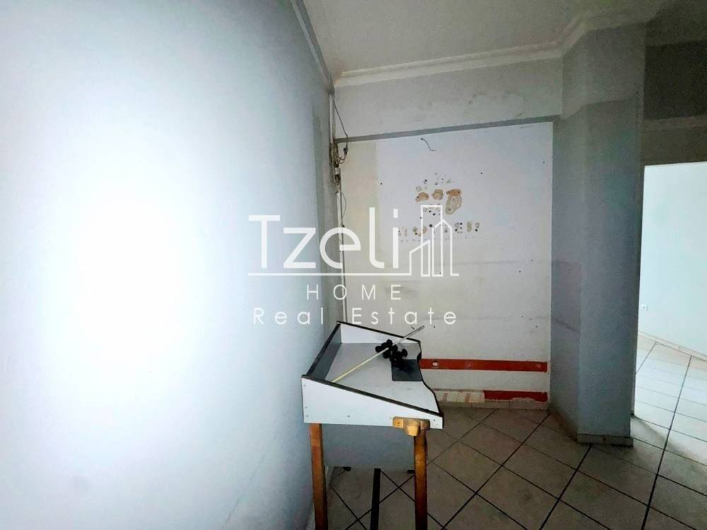 Άποψη χώρου