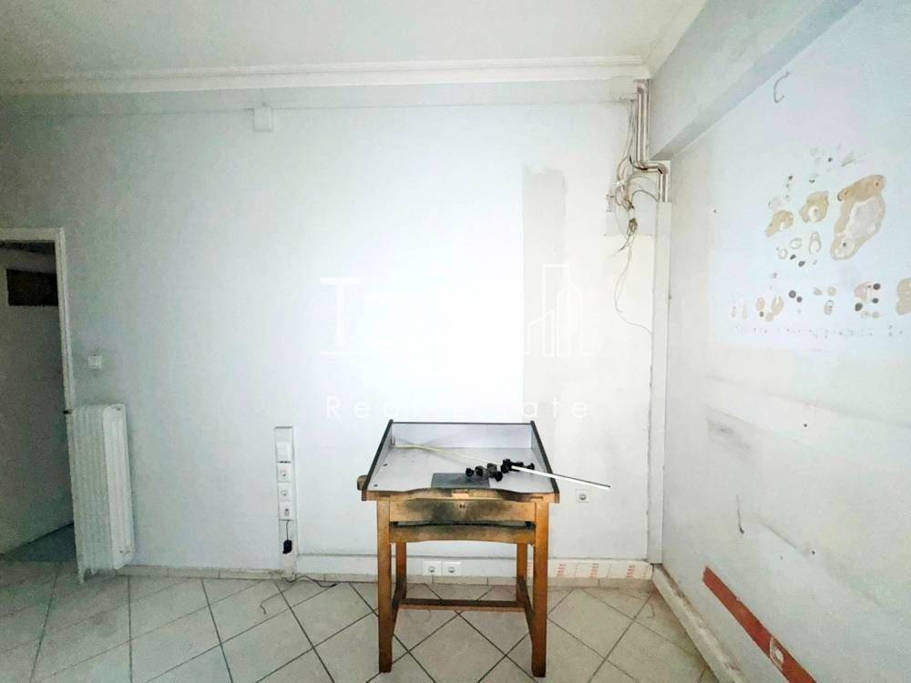 Άποψη χώρου