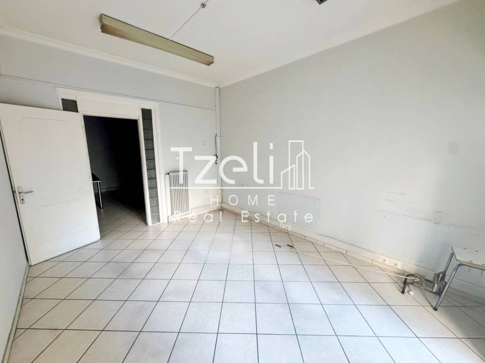 Άποψη χώρου