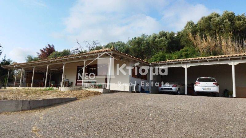 Εξωτερικός χώρος