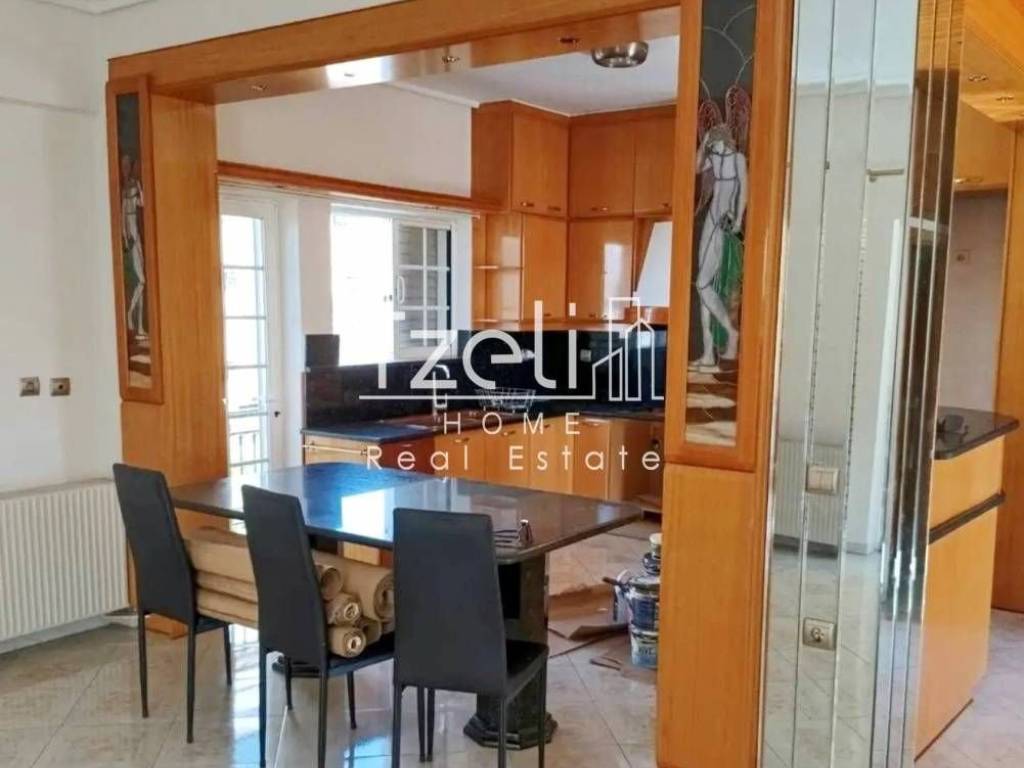 Άποψη χώρου