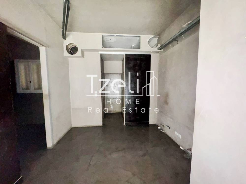 Άποψη χώρου