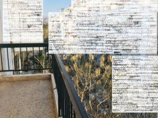 Forumland Real Estate, Βεράντες