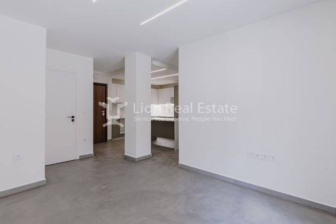 Άποψη χώρου