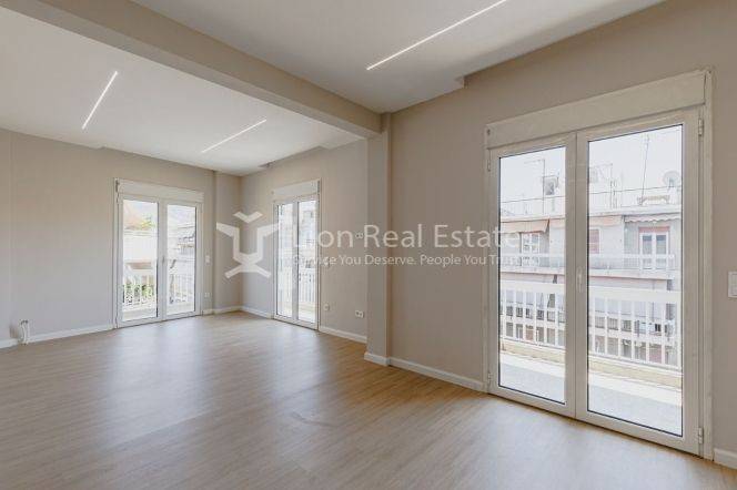 Άποψη χώρου