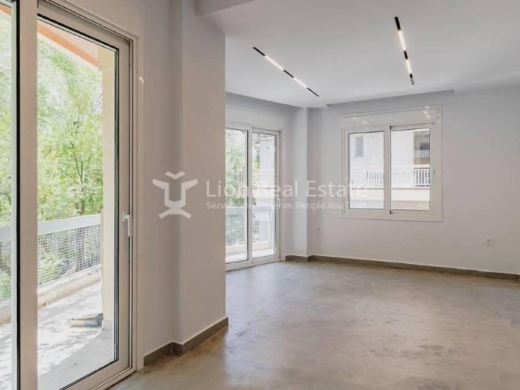 Άποψη χώρου