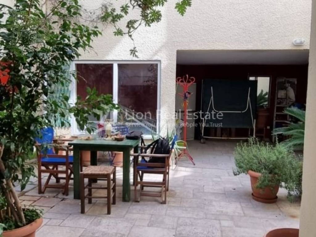 Εξωτερικός χώρος