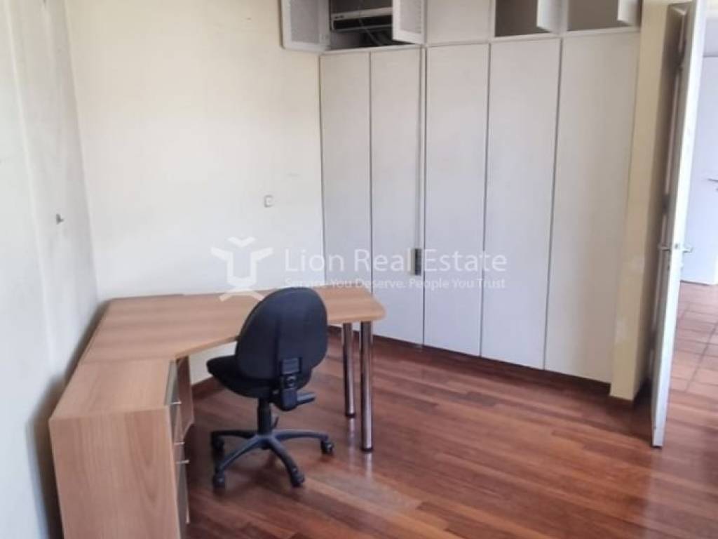 Άποψη χώρου