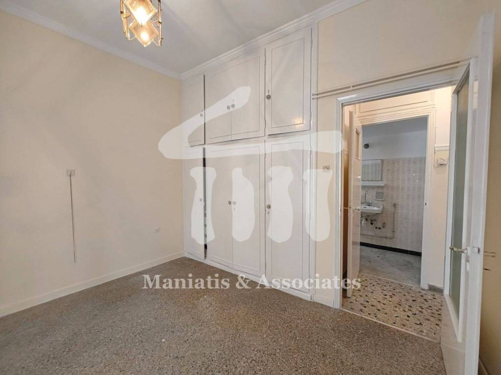 Υπνοδωμάτιο