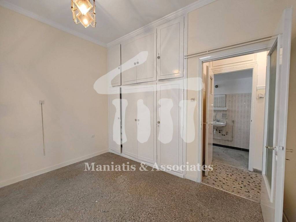 Υπνοδωμάτιο