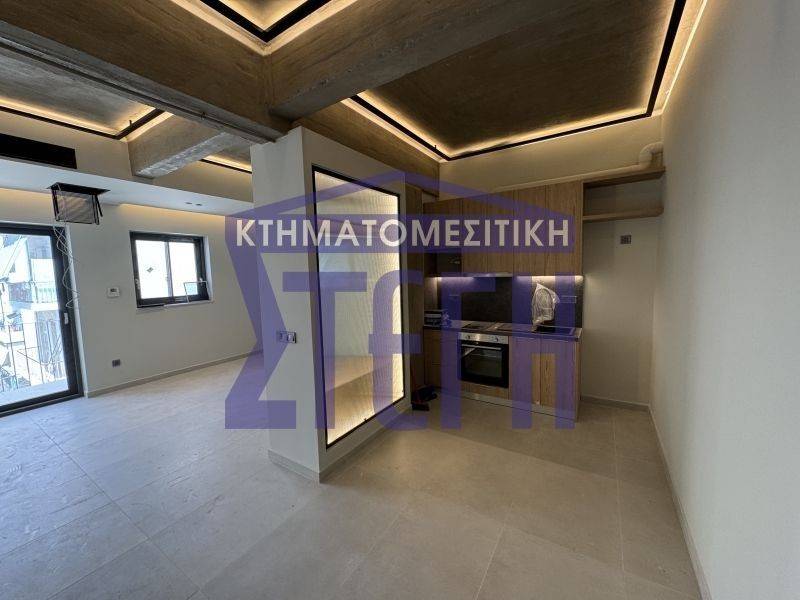 Άποψη χώρου