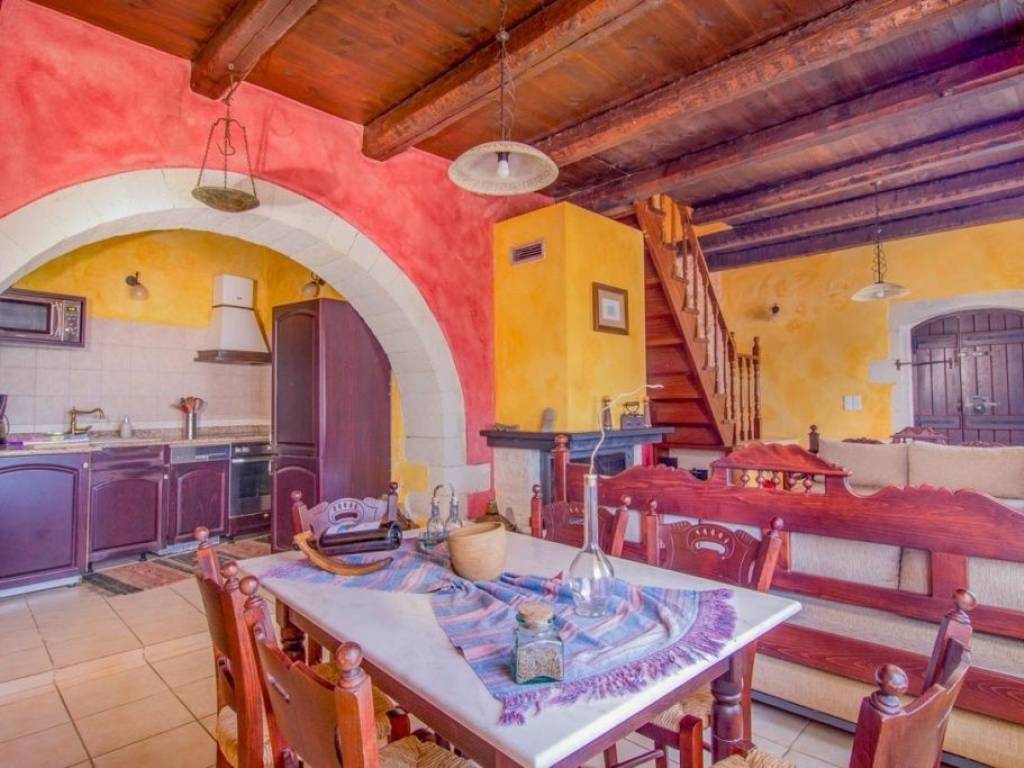 Εσωτερικοι χώροι