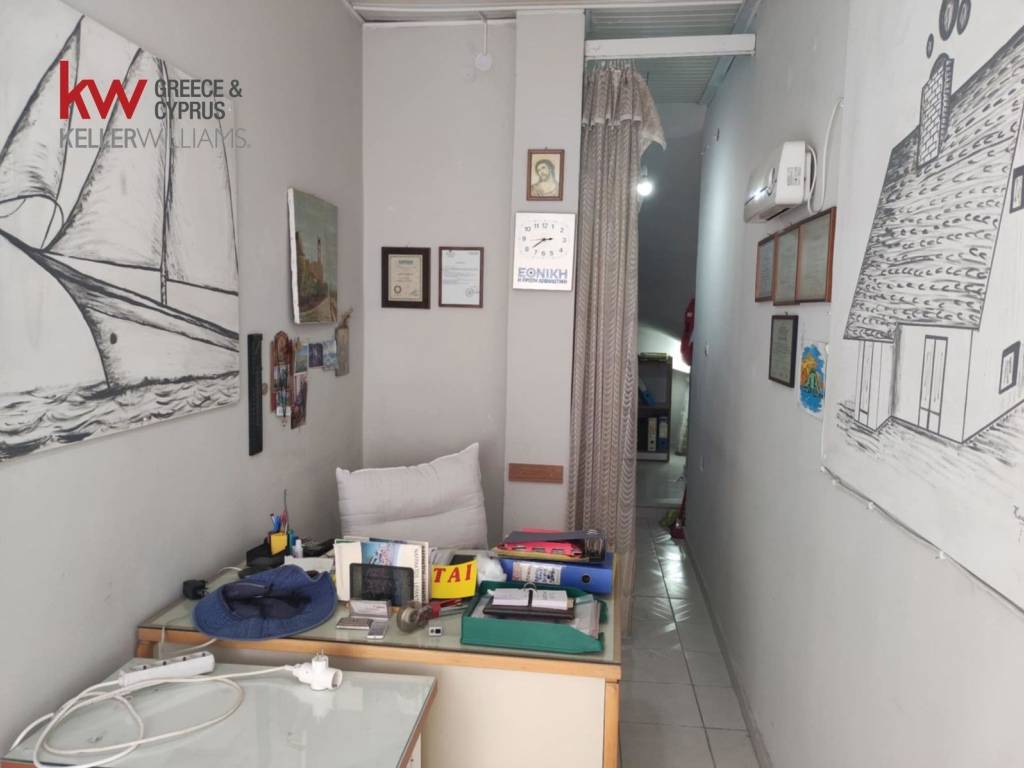 Εσωτερικοι χώροι