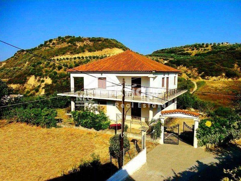 Εξωτερικός χώρος