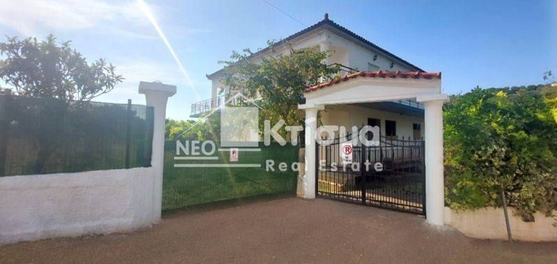 Εξωτερικός χώρος