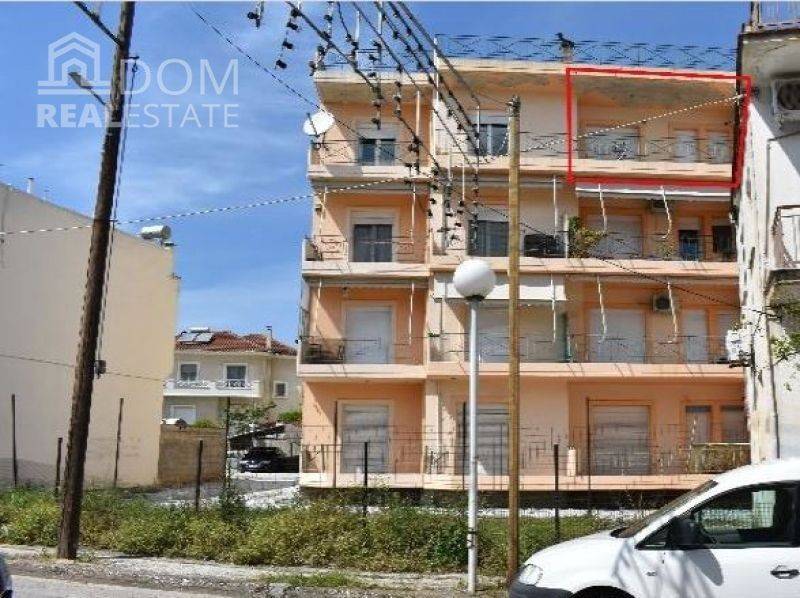 Εξωτερικός χώρος