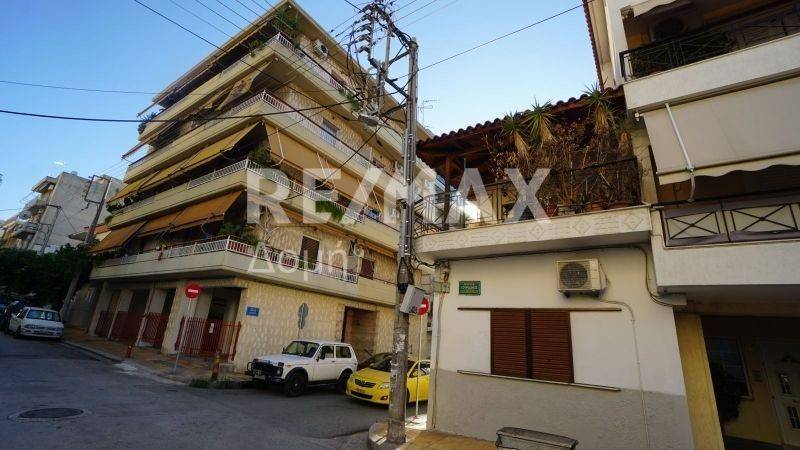 Εξωτερικός χώρος