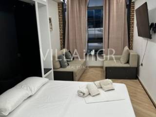 Υπνοδωμάτιο