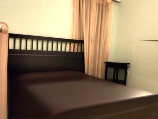 Υπνοδωμάτιο 1