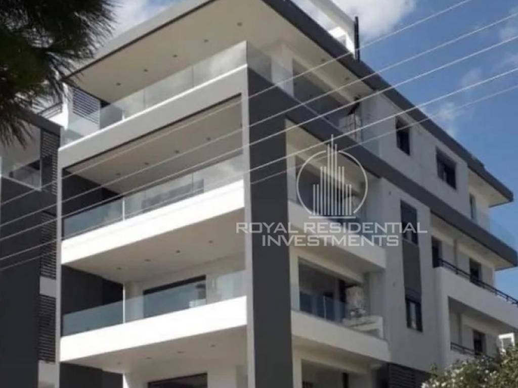 Εξωτερικός χώρος