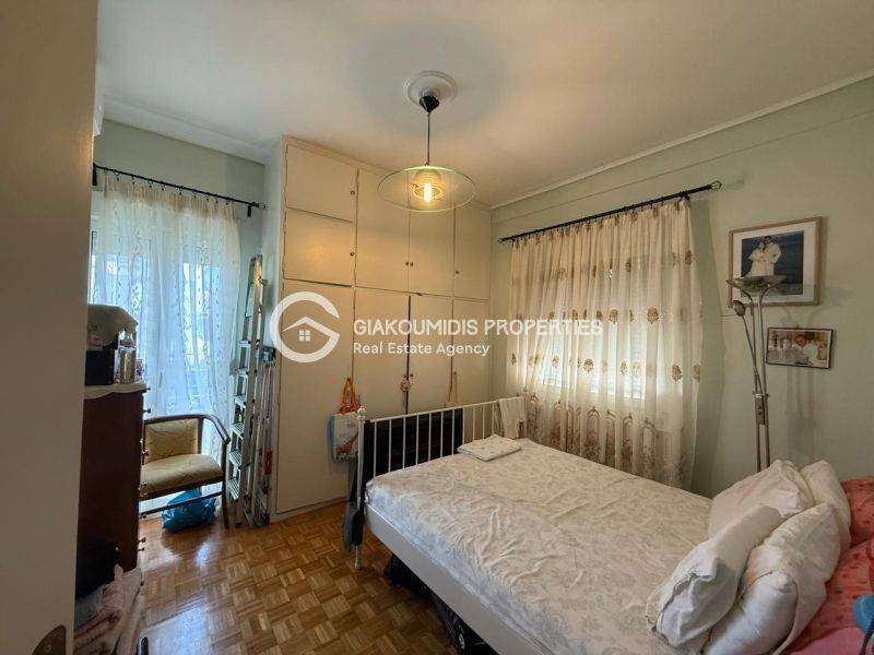 Υπνοδωμάτιο