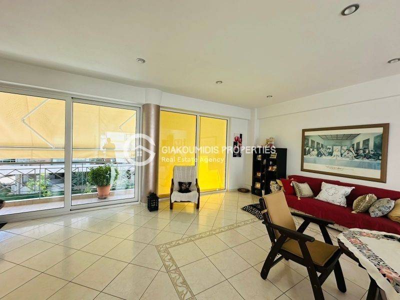 Άποψη χώρου