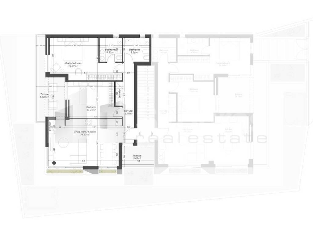 Εσωτερικοι χώροι