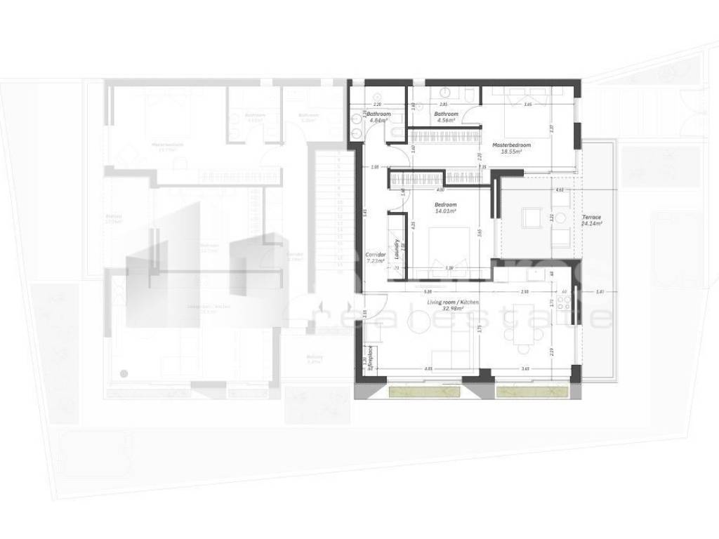 Εσωτερικοι χώροι