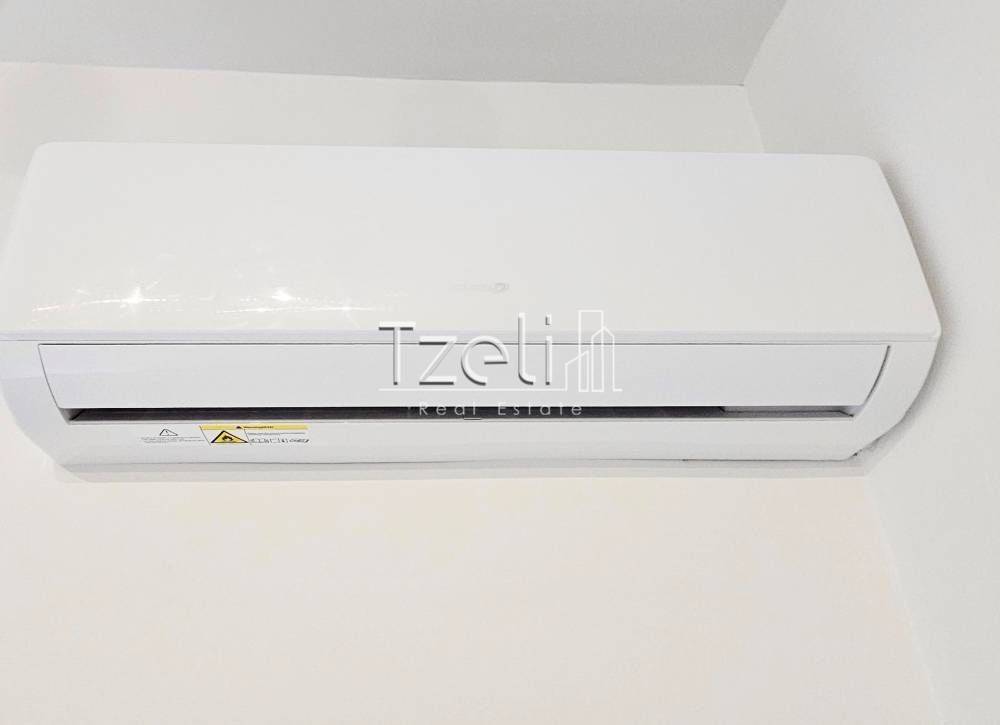 Κλιματισμός