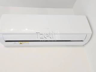 Κλιματισμός