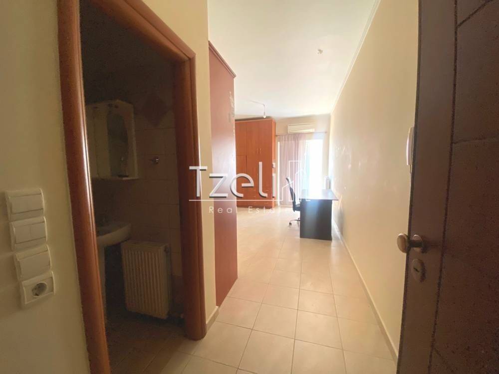 Άποψη χώρου