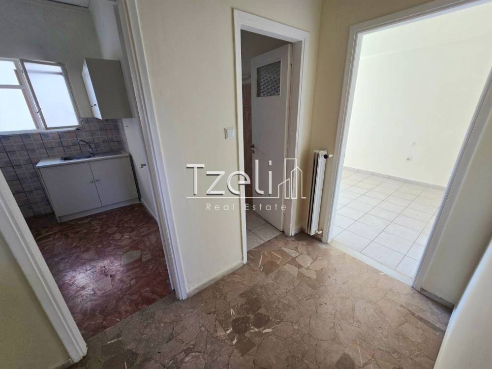 Άποψη χώρου