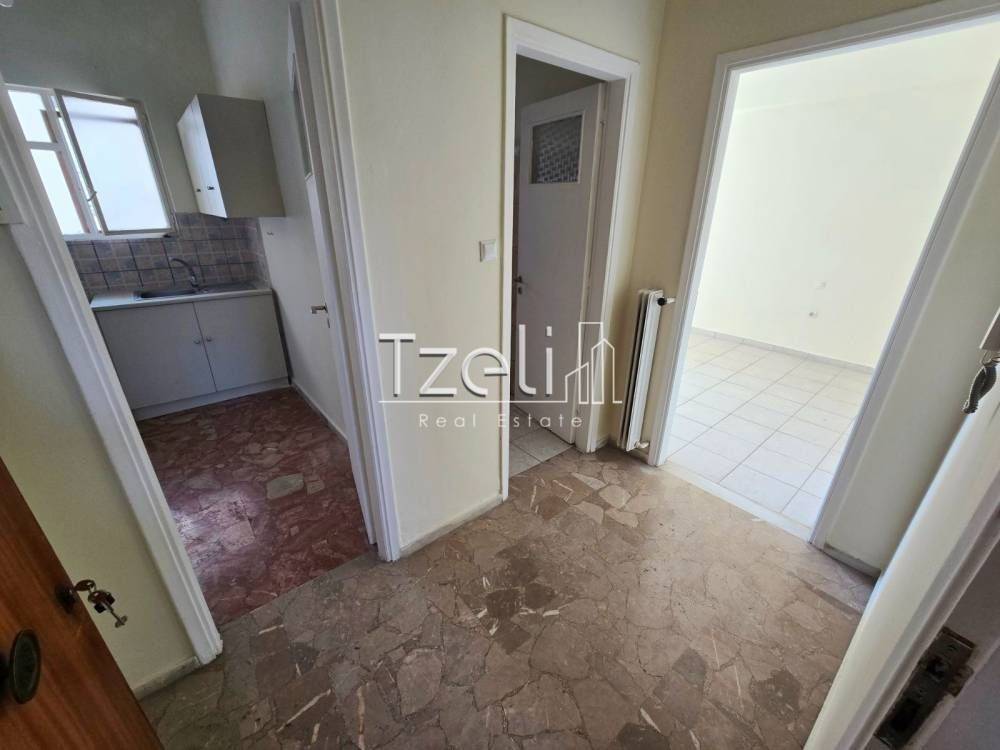 Άποψη χώρου