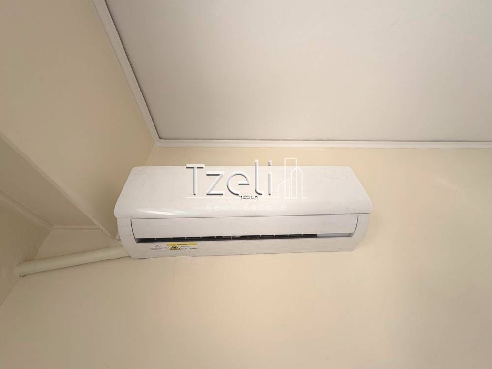 Κλιματισμός